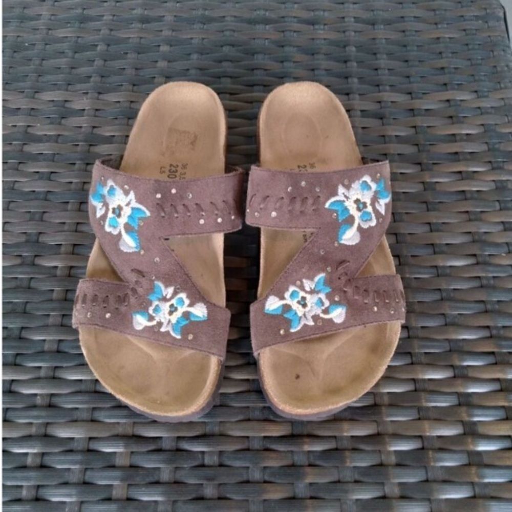 Birkenstock Betula Women's Size 5